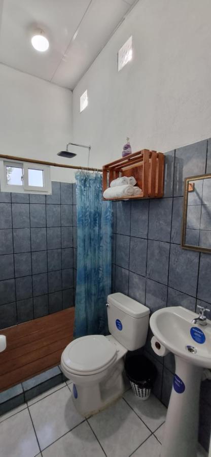 Hotel Villas Lucciana El Paredon Buena Vista Екстер'єр фото