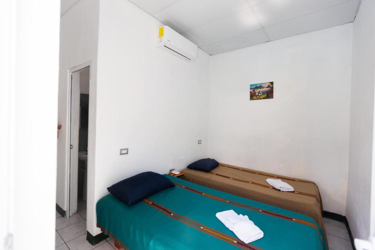 Hotel Villas Lucciana El Paredon Buena Vista Екстер'єр фото