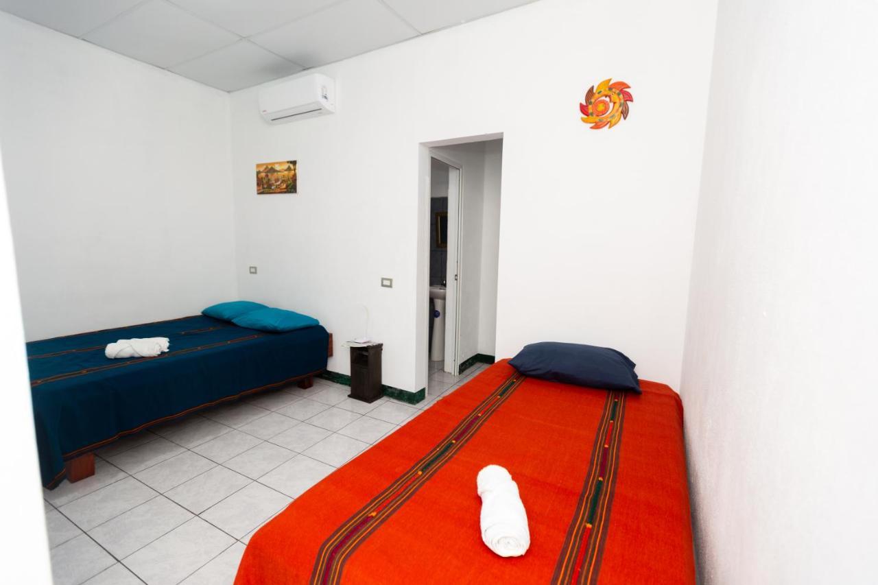 Hotel Villas Lucciana El Paredon Buena Vista Екстер'єр фото