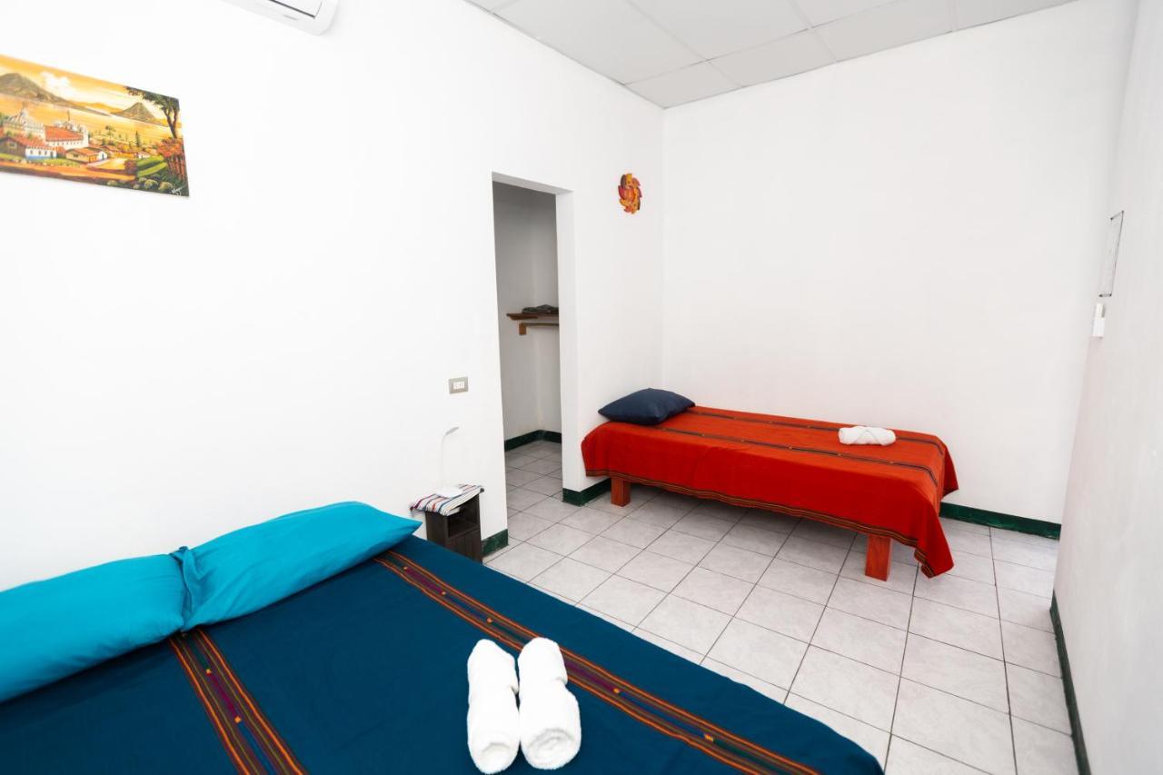 Hotel Villas Lucciana El Paredon Buena Vista Екстер'єр фото