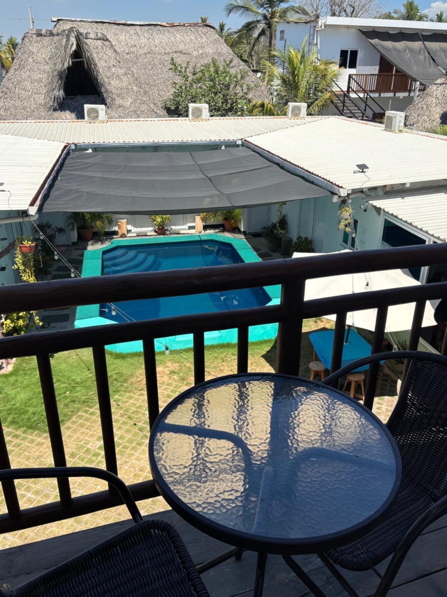 Hotel Villas Lucciana El Paredon Buena Vista Екстер'єр фото