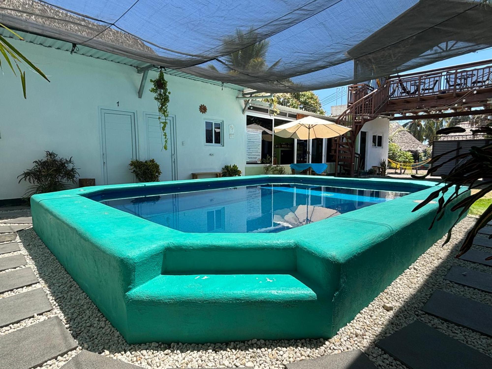 Hotel Villas Lucciana El Paredon Buena Vista Екстер'єр фото