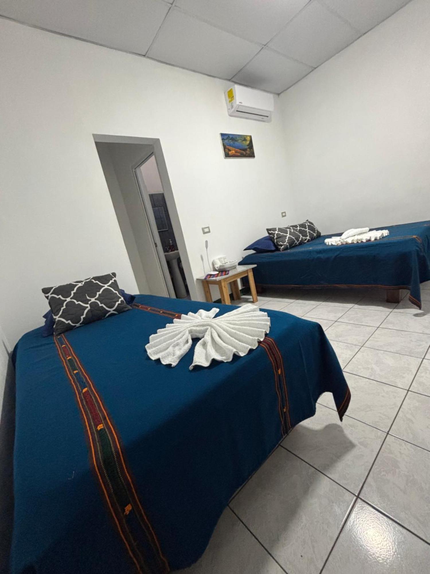 Hotel Villas Lucciana El Paredon Buena Vista Екстер'єр фото